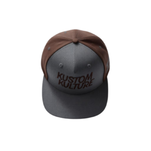 RP Cap Gladys Grey/Srow
