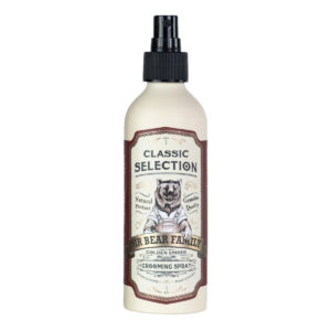 Mr. Bear Grooming Spray – Matt Hold
