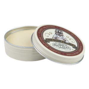 Mr. Bear Pomade – Matt Clay, Golden Ember