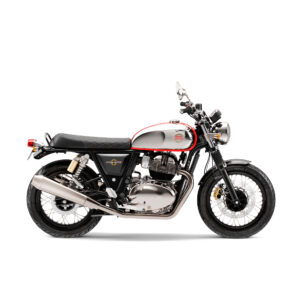 Royal Enfield Interceptor 650