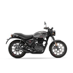 Royal Enfield Hunter 350