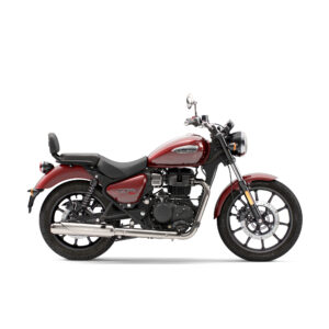 Royal Enfield Meteor 350