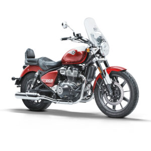Royal Enfield Super Meteor 650