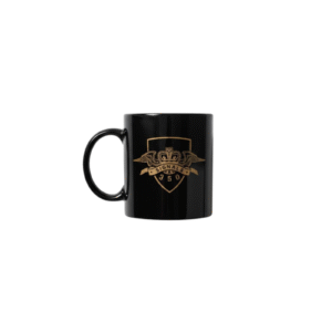 Royal Enfield Signals Mug Black Free Size