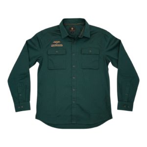Royal Enfield Multibadge Shirt