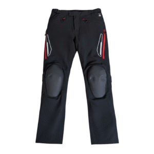 Royal Enfield Adventurer XT Trouser Black