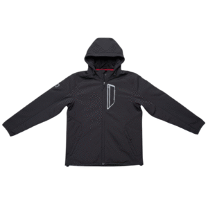 Royal Enfield Riding Sweat Shirt Black