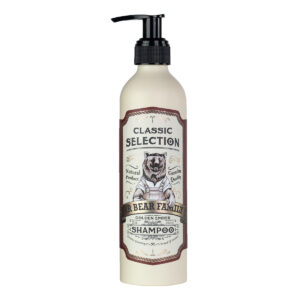 Mr. Bear Golden Ember Shampoo