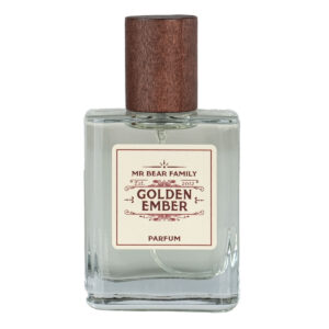 Mr Bear Family – Golden Ember Parfum