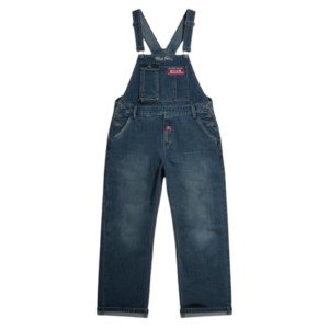 RP Overalls
