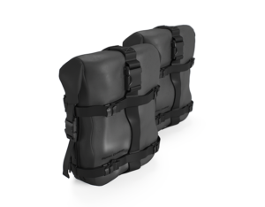 Bløde Adventure Sidetasker