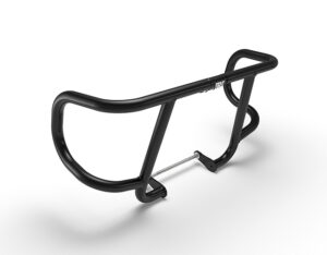 Styrtbøjle Airfly Evo (Sort)