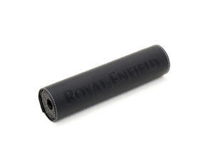 Sort Styrbeskytter (Brace Pad)