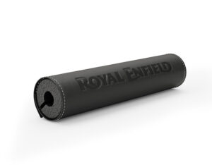 Sort Styrbeskytter (Brace Pad)
