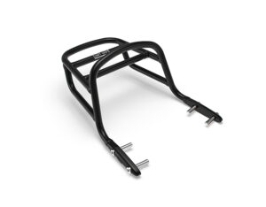 Sort Bagagebærer (Rear Rack)